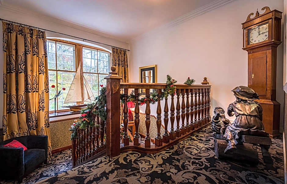 Duisdale House Hotel