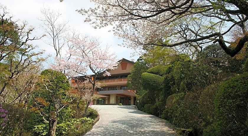Senkyoro Ryokan