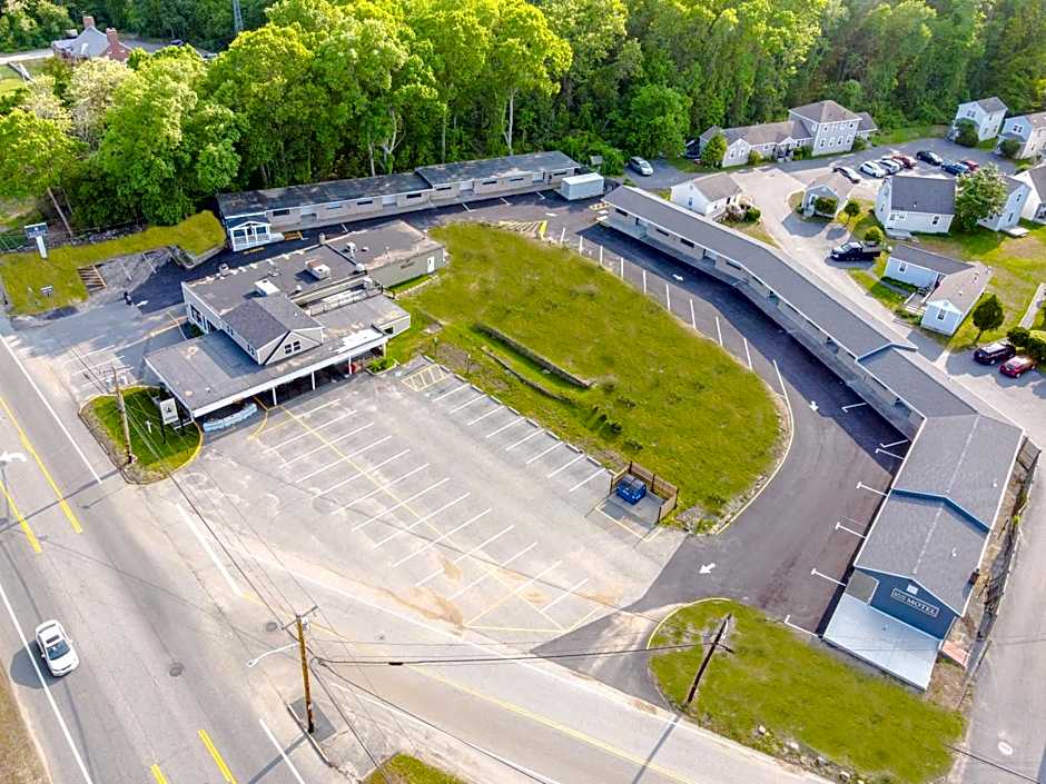 Blue Beach Motel Providence North Kingstown