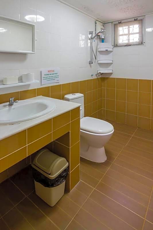 Villa Rosa with Private Pool and Jacuzzi 100m to beach