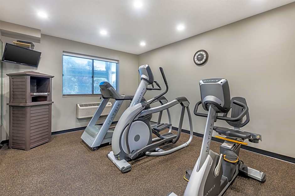 Best Western Des Plaines/O'Hare