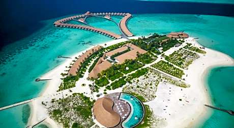 Cinnamon Velifushi Maldives