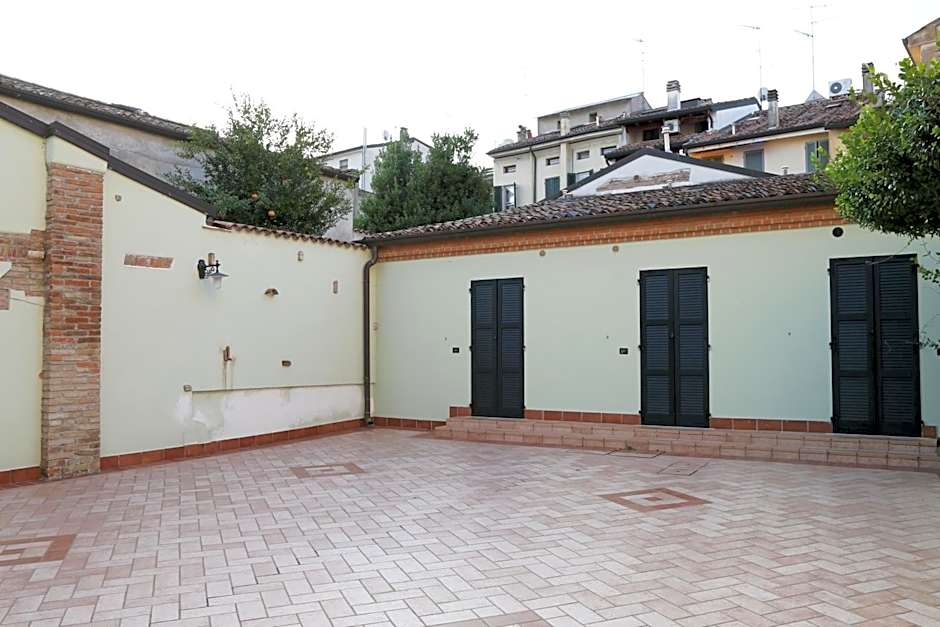 Abbazia Bed & Breakfast, MantegnaHotels