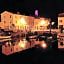 Alcôve Marine