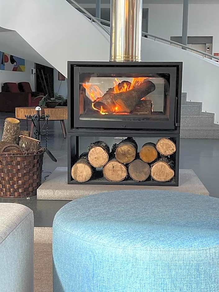 Boticas Hotel Art & SPA