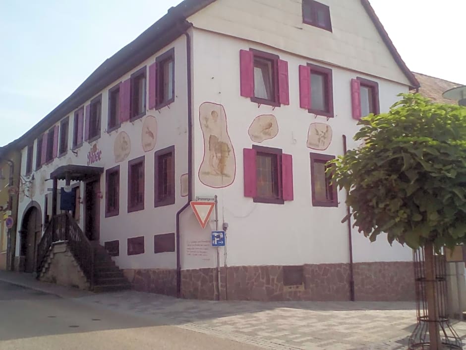 Gasthaus zur Rose