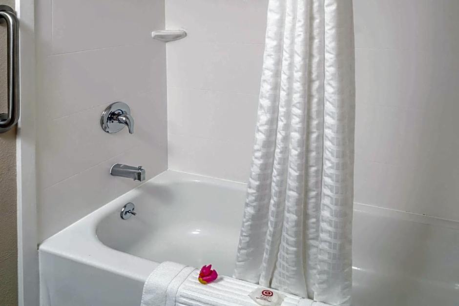 Comfort Inn & Suites Grundy