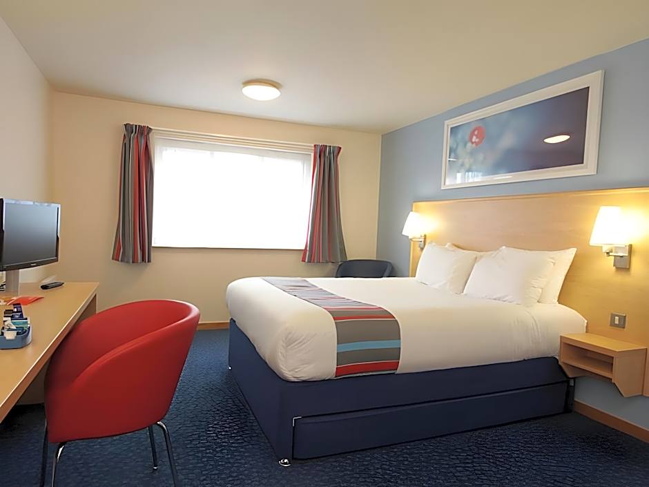Travelodge York Central