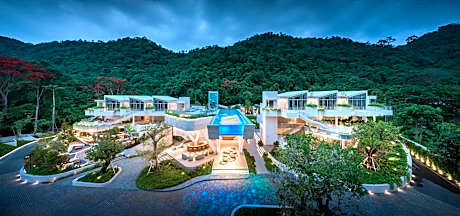 Hotel MYS Khao Yai