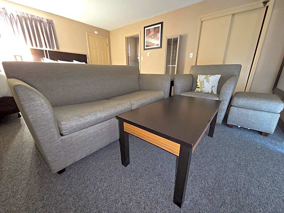 Monroe Motel Near Seattle Everett WA