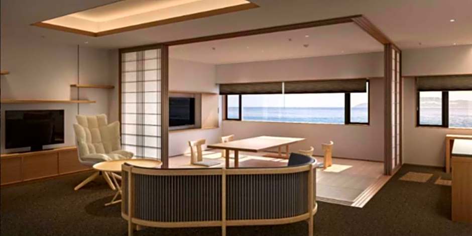 Awaji International Hotel The Sunplaza
