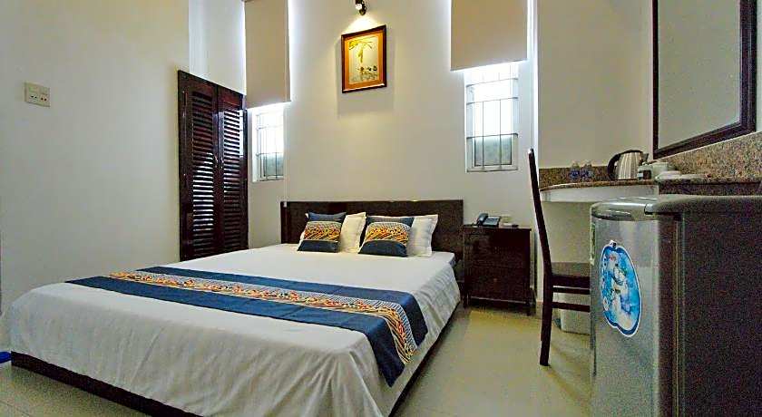 Hai Chau - Chau Doc Hotel