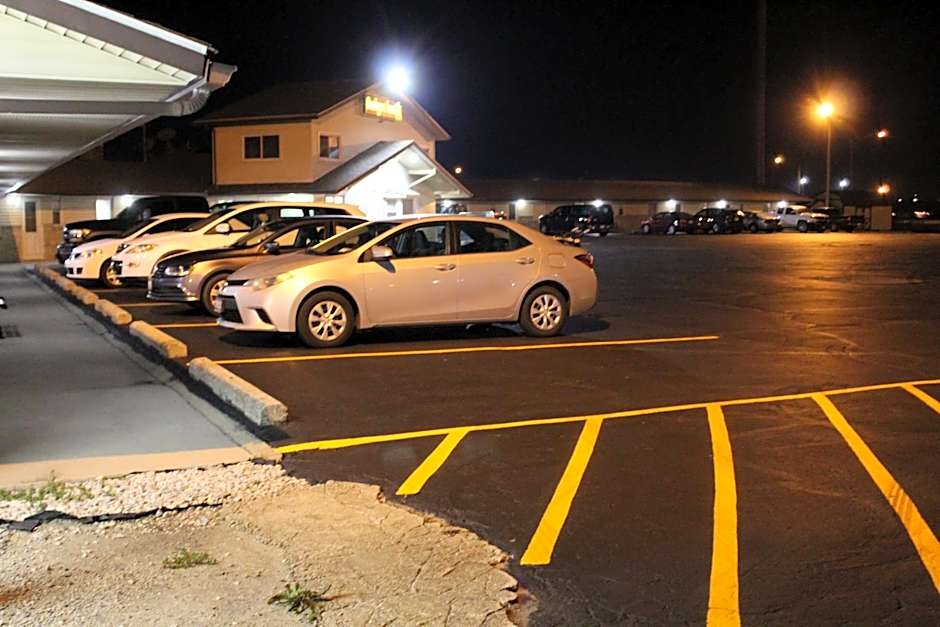 The Perrysburg Budget Inn