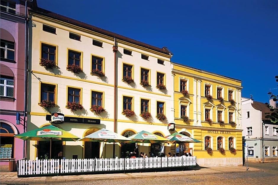 Hotel Praha