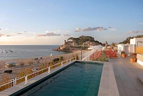 Elisabeth by the Sea Hotel