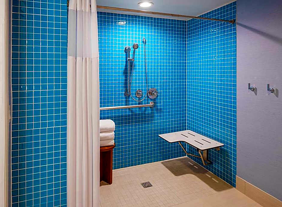 Hilton Garden Inn Dana Point Doheny Beach