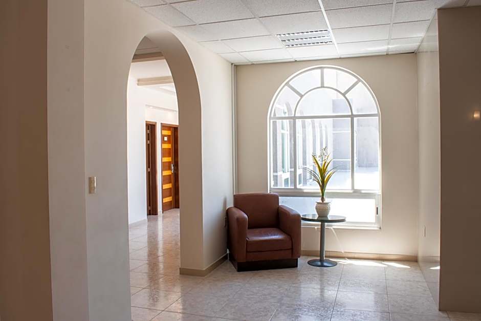 Hotel Aliana