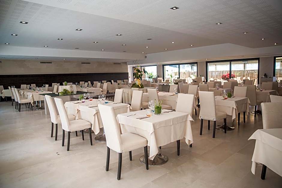 Hotel Acquaviva Del Garda