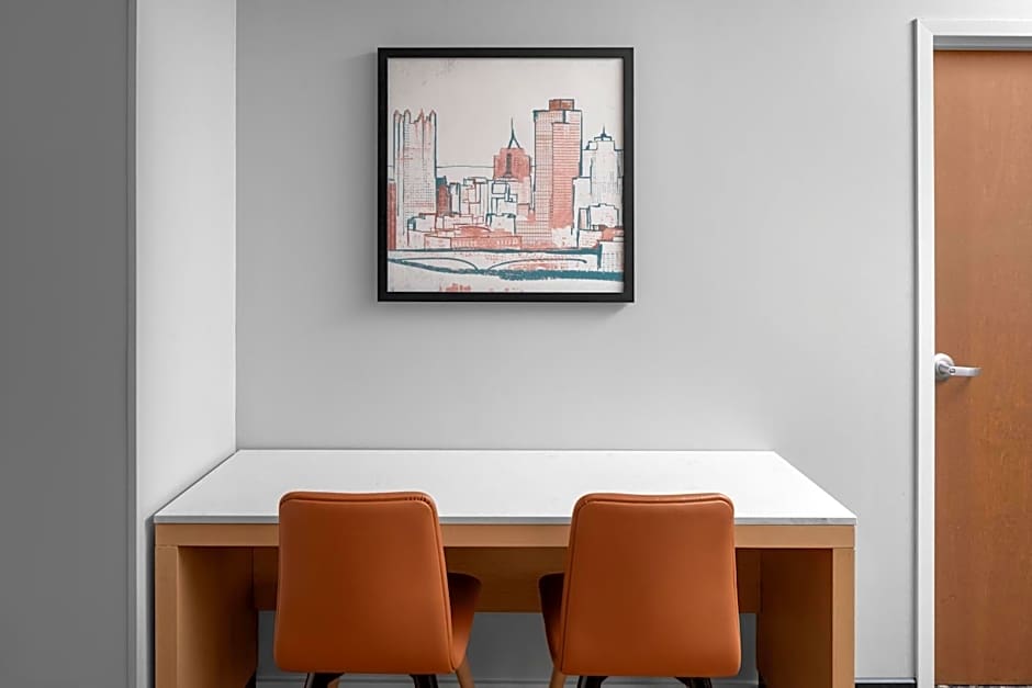 Hyatt House Pittsburgh South Side