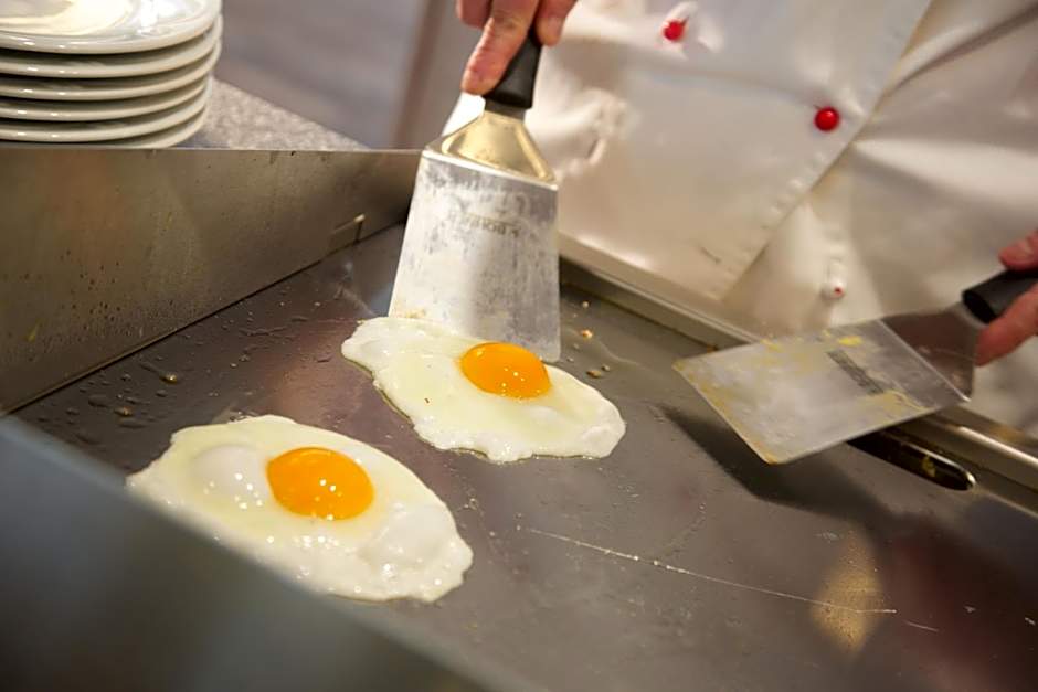 Kur- und Wellnesshotel Förch