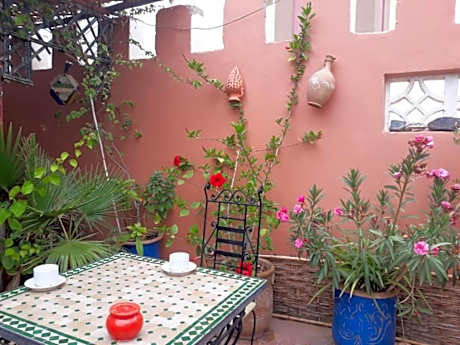 Chambres d'Hôtes les amis