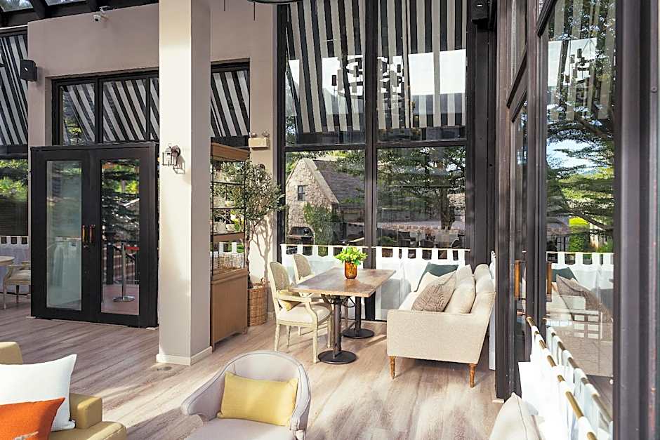 Thames Valley Khao Yai Hotel