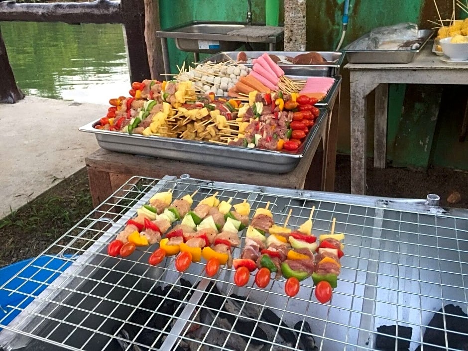 Baanchanlay Kohchang