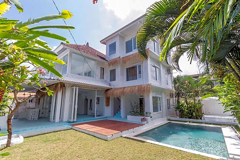 Guru Canggu