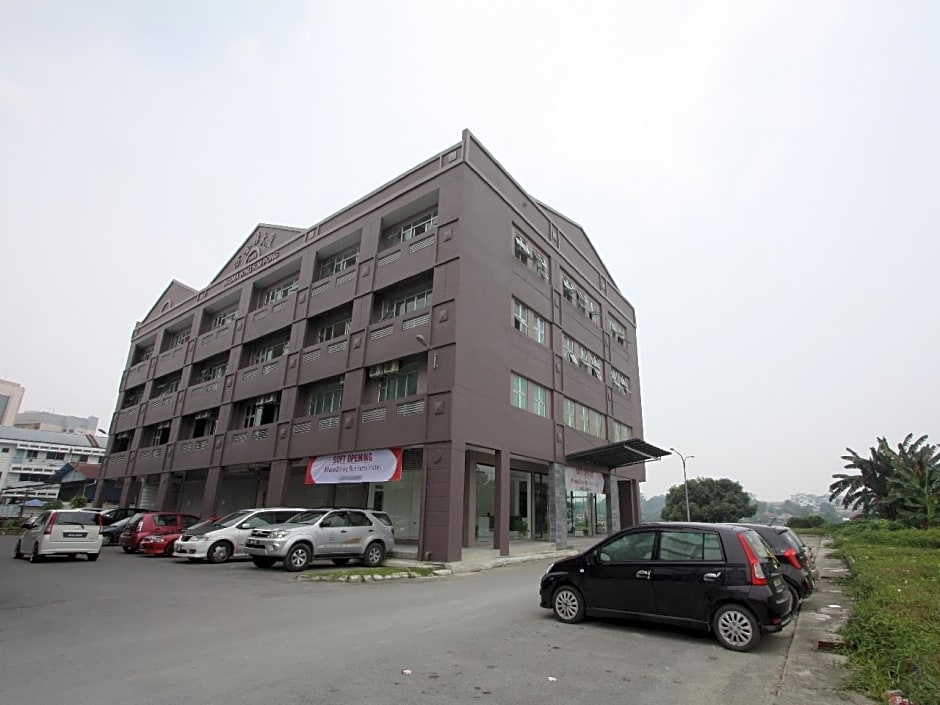 Place2stay Business Hotel @ Waterfront