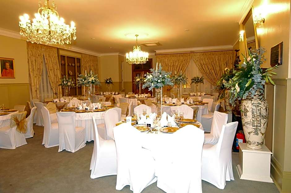 Kimberley Club Guesthouse