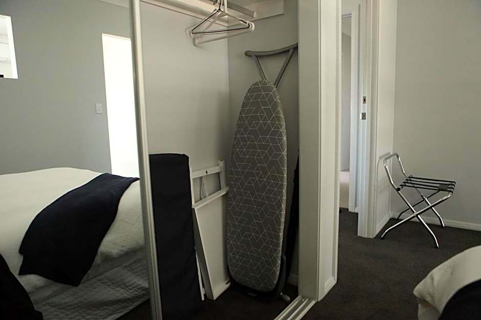 Mala Retreat, Shiraz Suite 5 Star Immaculate and Comfortable