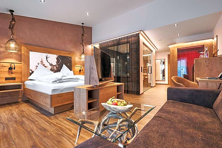 Wellness- und Bierhotel Adam Bräu