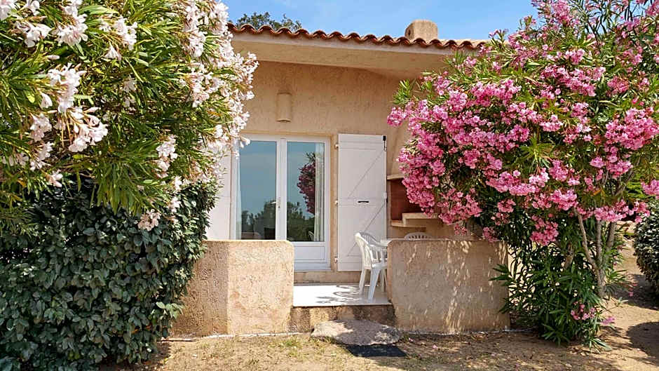 Résidence Liccia di Furu