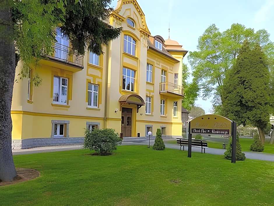 Hotel Bella