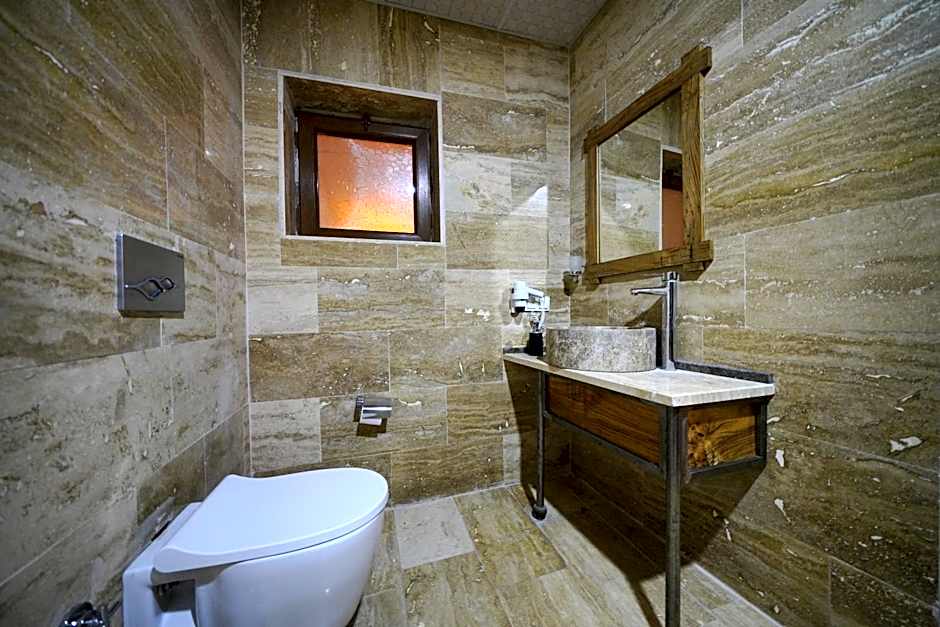 Göreme Cave Lodge