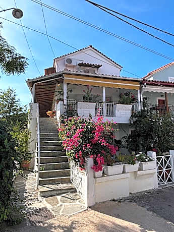 Marias Apartments