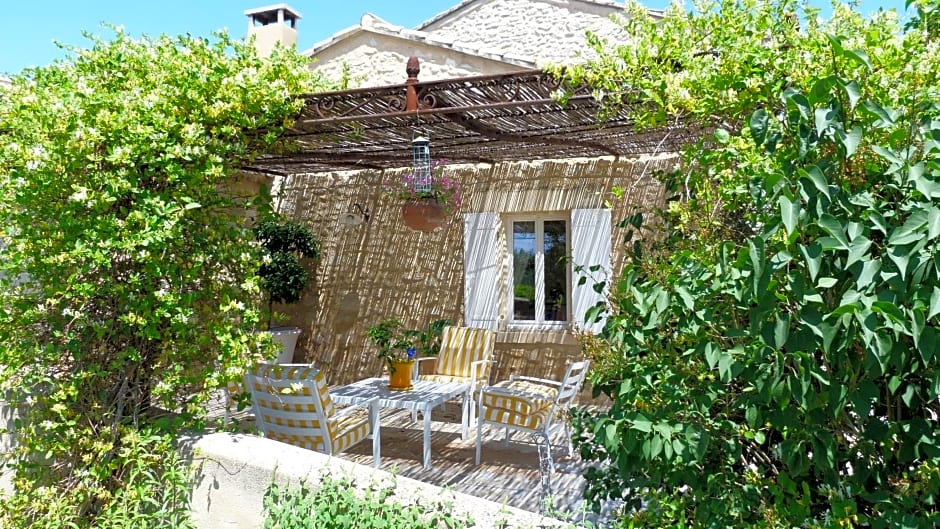 Mas De Chantounette – Cheval-Blanc, UT