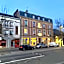 Hotel Couleurs Sud avec ascenseur et restaurant Centre ville-Gare Charleville-Mézières