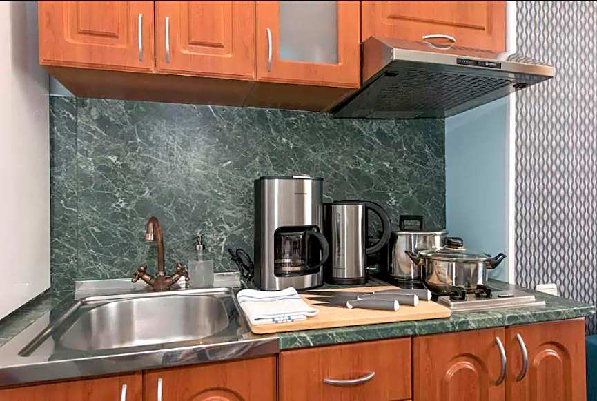 Tallinn City Apartments Residence