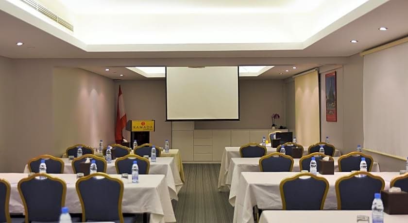 Ramada Beirut Downtown
