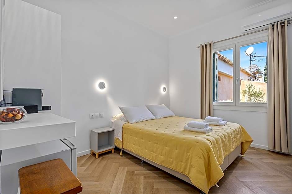 Kamelia Hotel