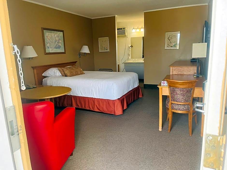 Travelodge by Wyndham Moose Jaw