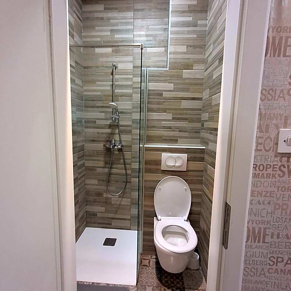 Palmers Lodge Hostel