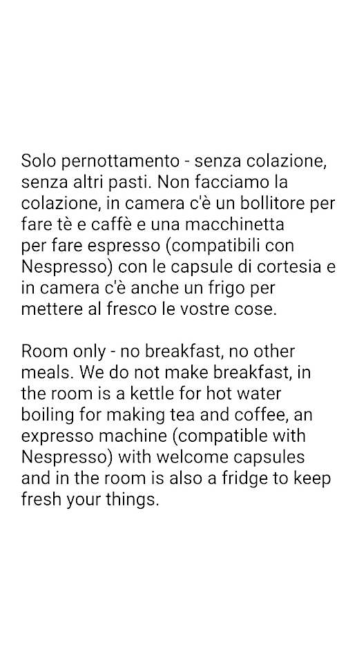 Garnì Stella Alpina