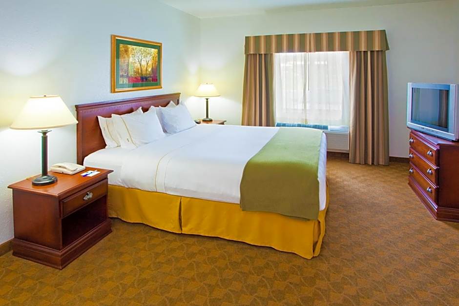 Holiday Inn Express Hotel & Suites Elkins By IHG