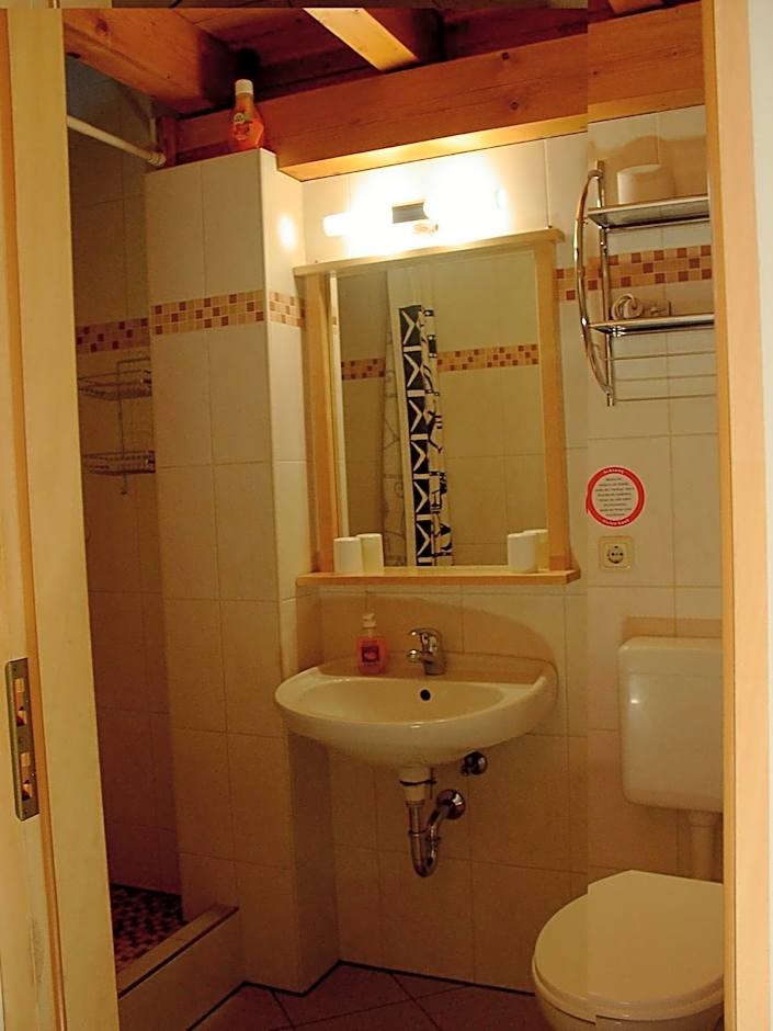 Landhotel Pathes Hof