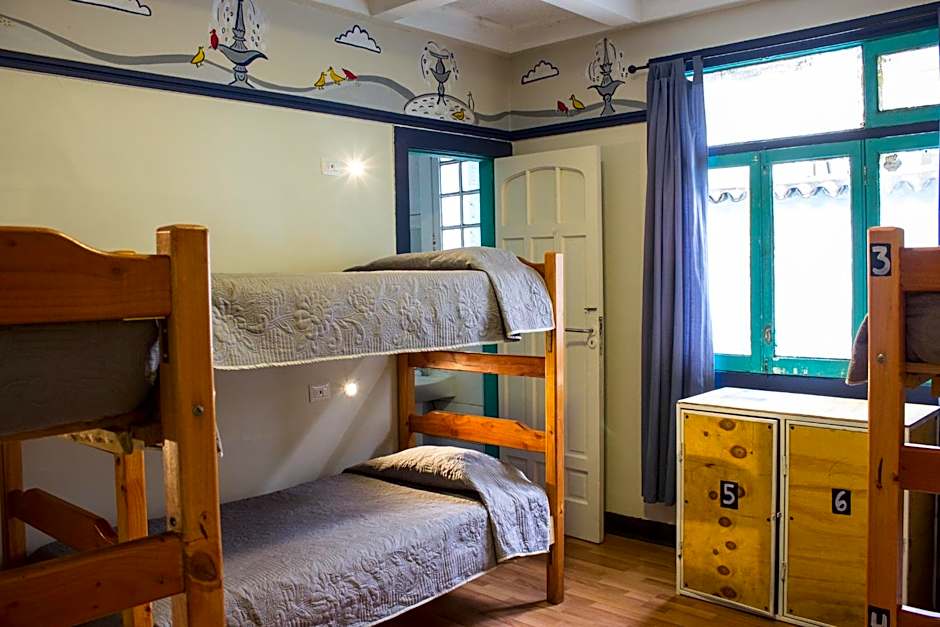 Photo 1 of 6 of Single Bed in Mixed Dormitory Room