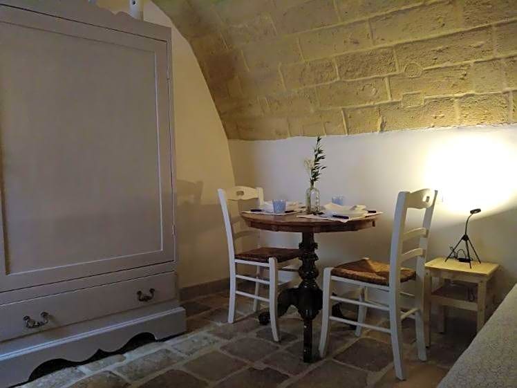 IL Borgo Antico b&b
