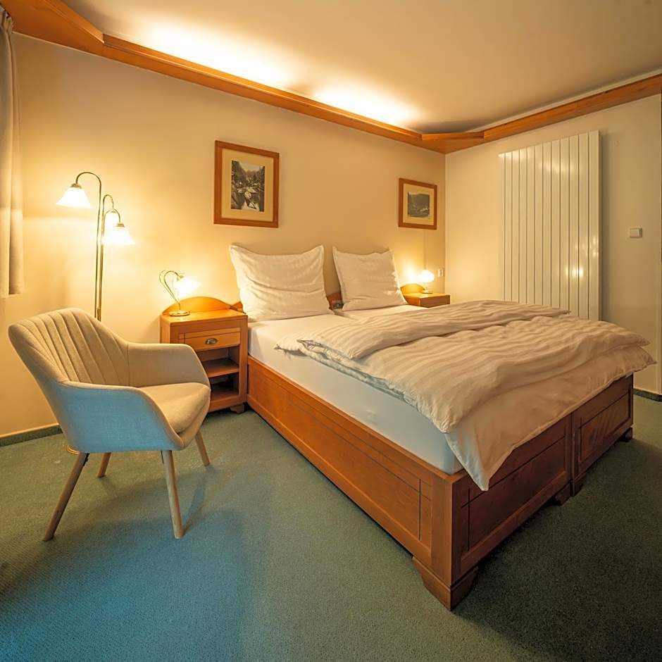 Wellness Hotel Praha