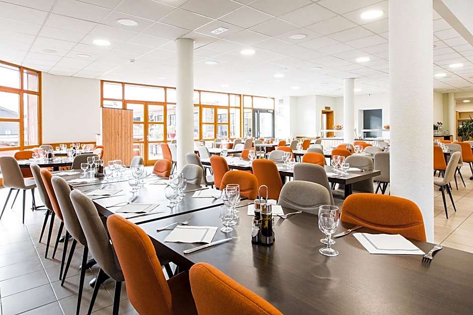 Village Vacances le Bérouze